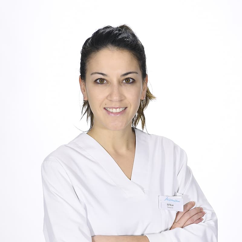 Estela — Higienista Bucodental