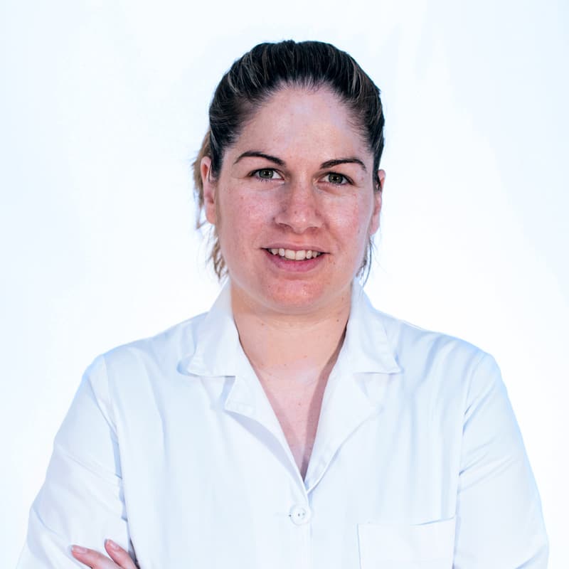 Sonia — Higienista Bucodental