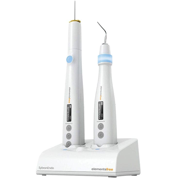 Sistema de endodoncia avanzada